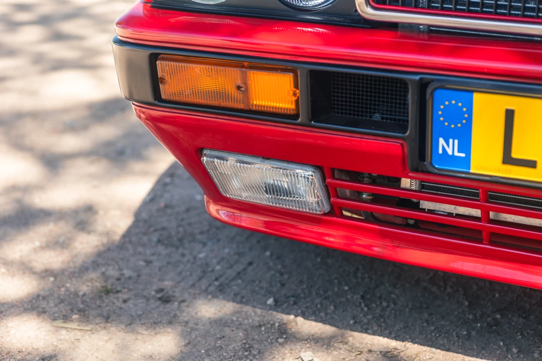 1988 Lancia Delta 1st Gen - Image 22 of 31