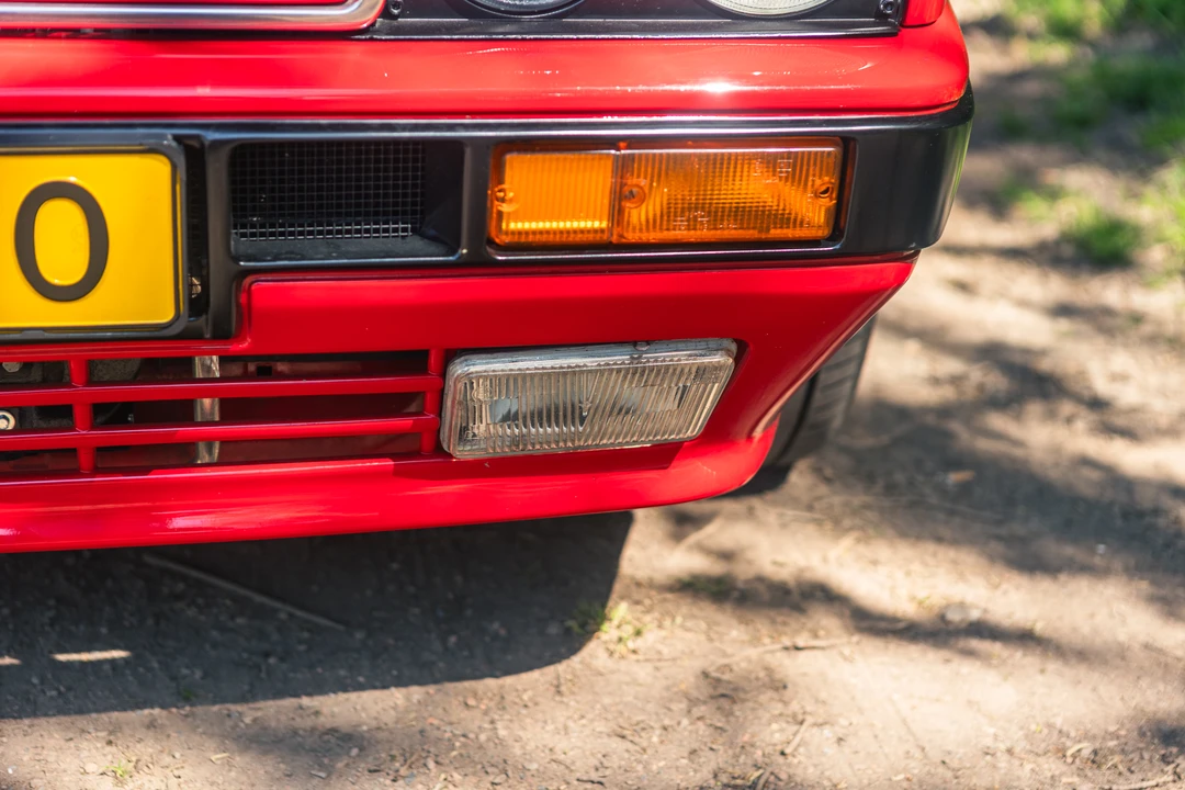 1988 Lancia Delta 1st Gen - Image 24 of 31