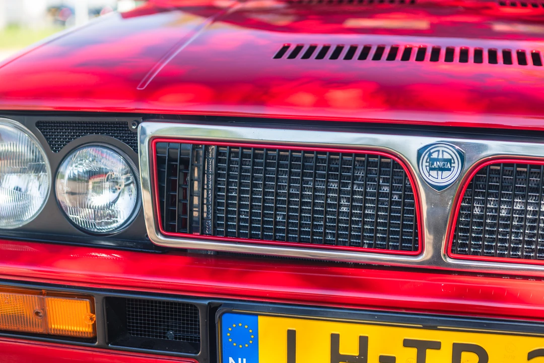 1988 Lancia Delta 1st Gen - Image 27 of 31