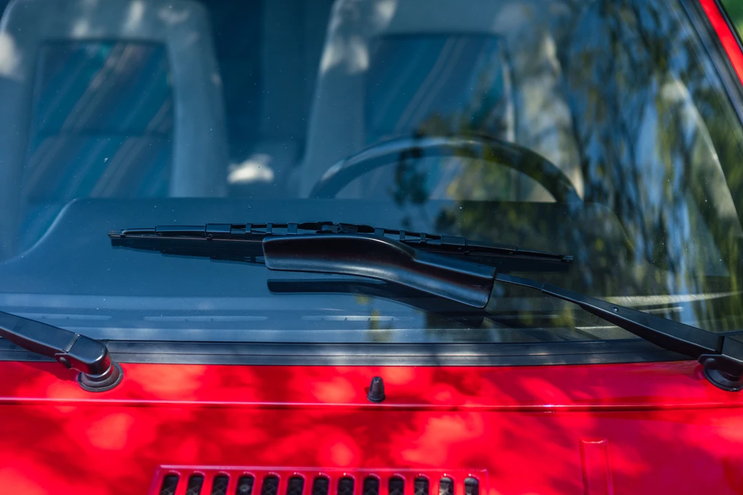 1988 Lancia Delta 1st Gen - Image 31 of 31