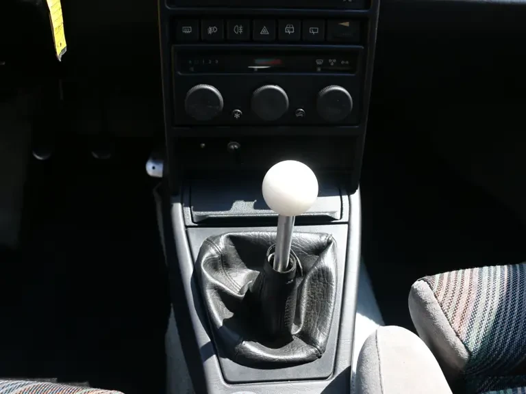 1988 Lancia Delta 1st Gen - Image 29 of 31