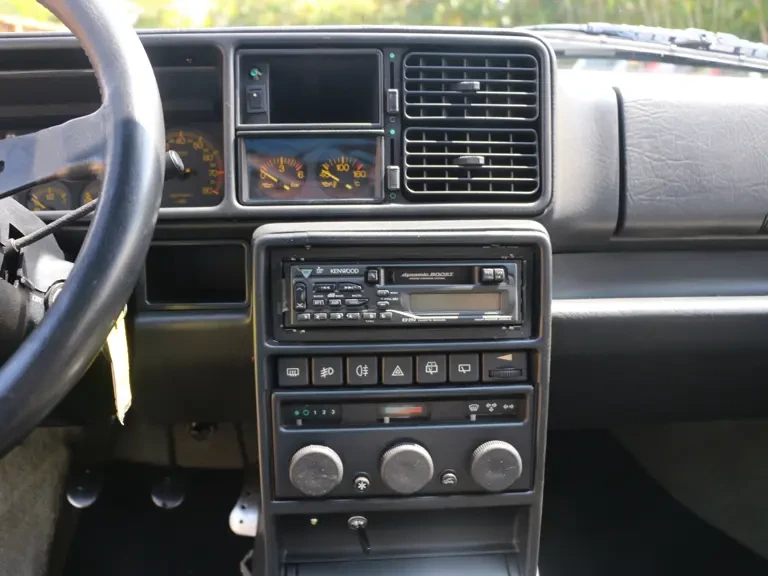 1988 Lancia Delta 1st Gen - Image 28 of 31