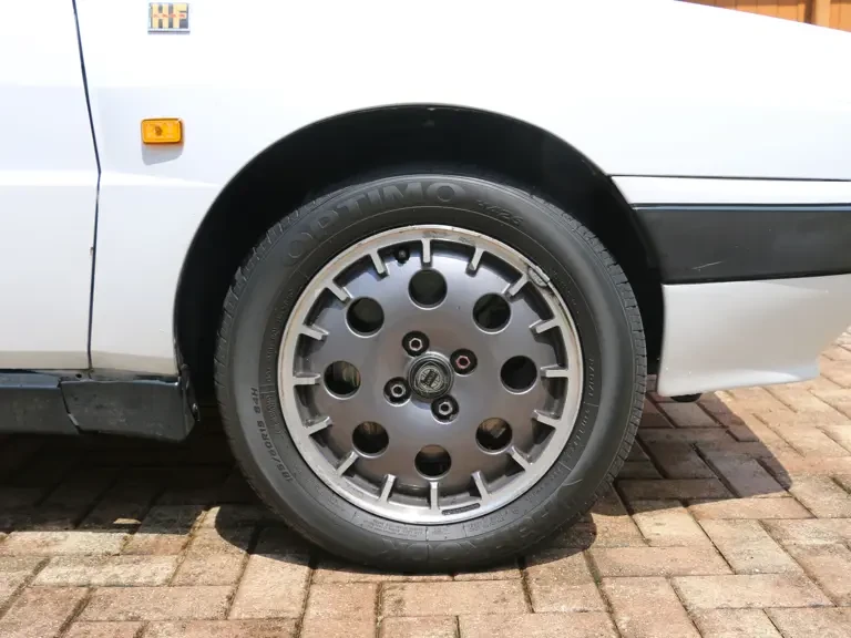 1988 Lancia Delta 1st Gen - Image 15 of 31