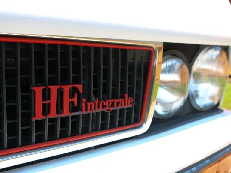 1988 Lancia Delta 1st Gen - Image 16 of 31