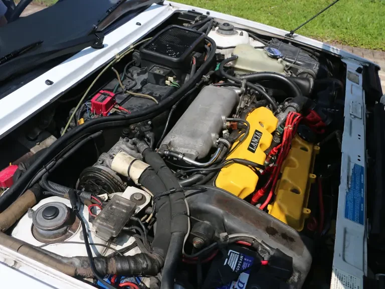 1988 Lancia Delta 1st Gen - Image 4 of 31