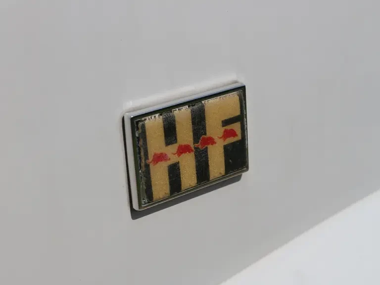 1988 Lancia Delta 1st Gen - Image 19 of 31