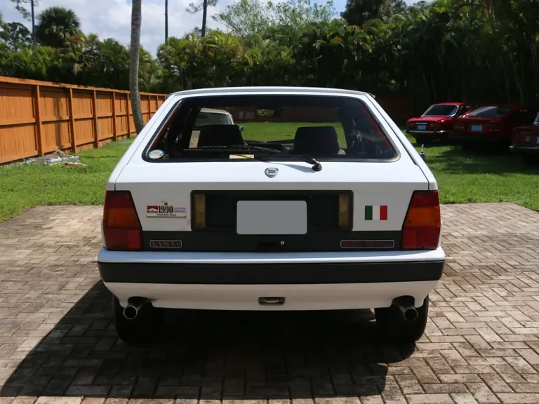 1988 Lancia Delta 1st Gen - Image 9 of 31