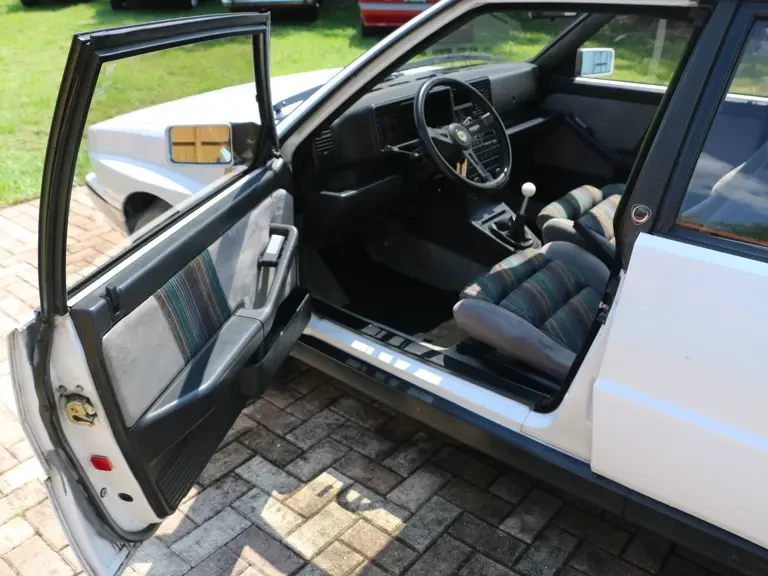 1988 Lancia Delta 1st Gen - Image 22 of 31