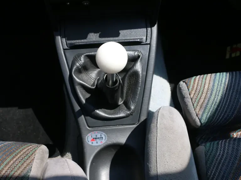 1988 Lancia Delta 1st Gen - Image 30 of 31