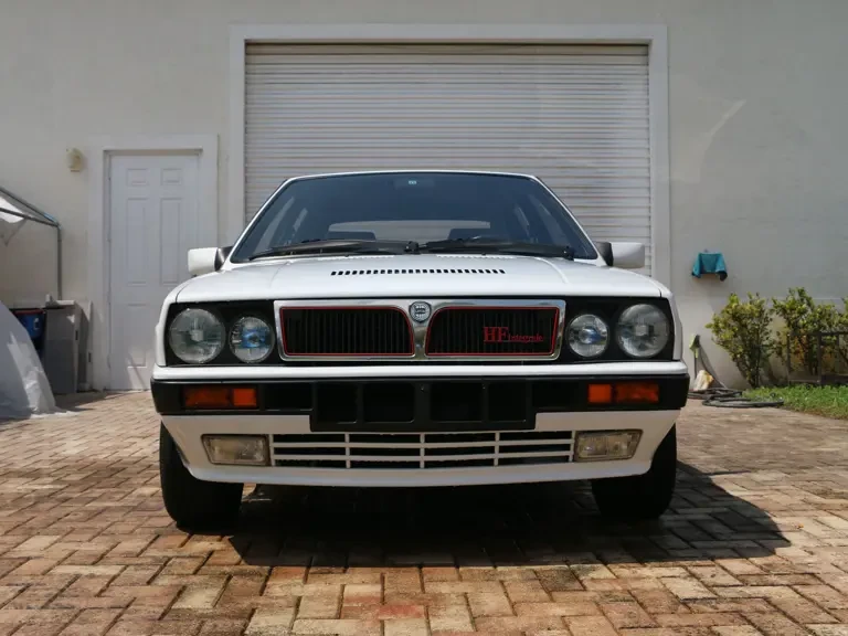 1988 Lancia Delta 1st Gen - Image 12 of 31