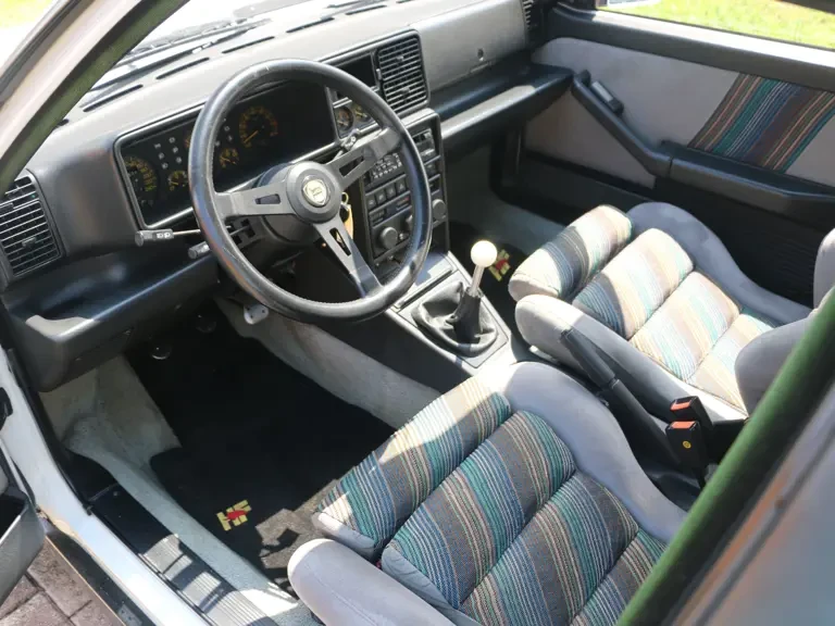 1988 Lancia Delta 1st Gen - Image 5 of 31
