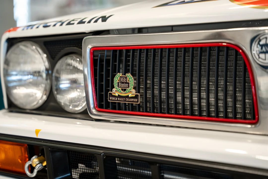 1988 Lancia Delta 1st Gen - Image 27 of 31