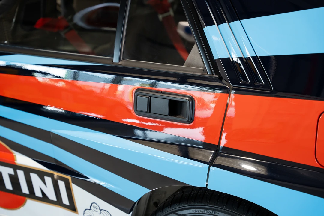 1988 Lancia Delta 1st Gen - Image 31 of 31