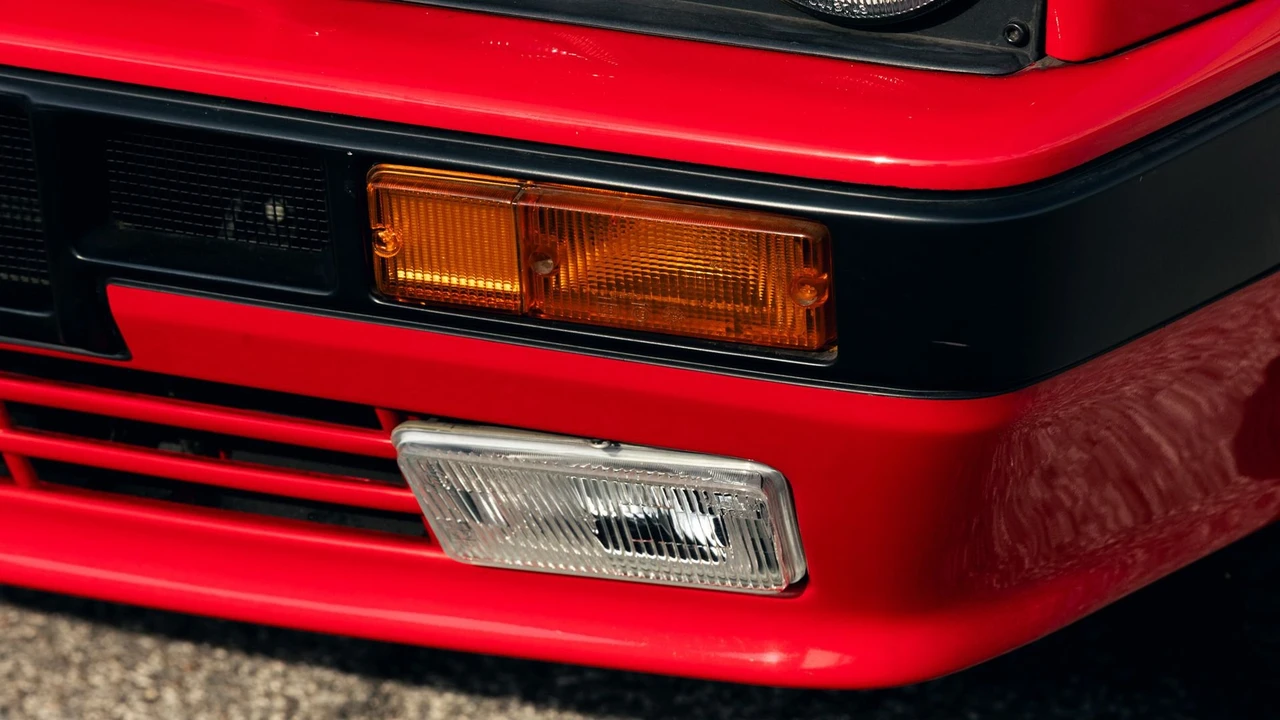 1988 Lancia Delta 1st Gen - Image 28 of 31
