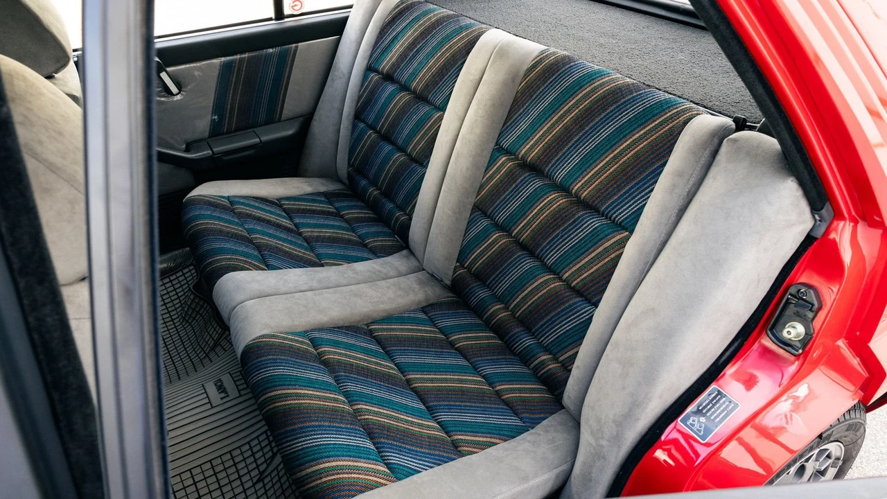 1988 Lancia Delta 1st Gen - Image 12 of 31