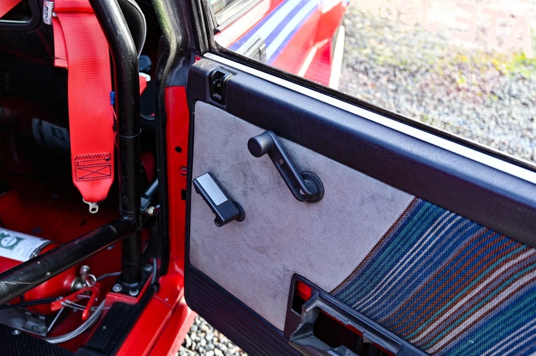 1988 Lancia Delta 1st Gen - Image 30 of 30