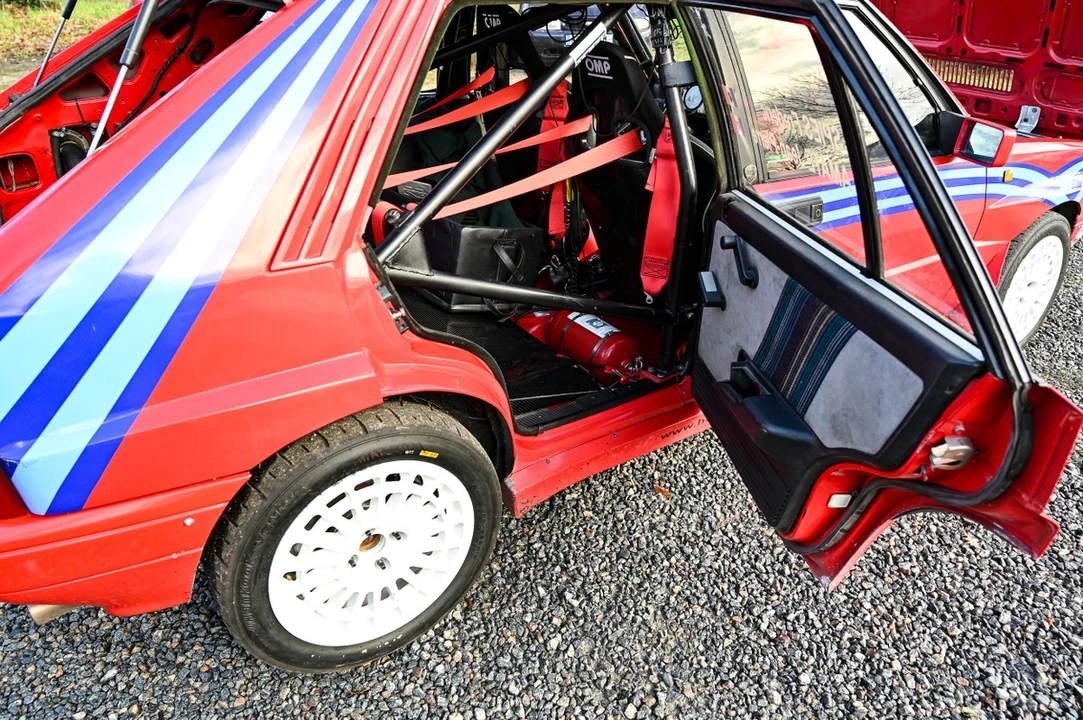 1988 Lancia Delta 1st Gen - Image 28 of 30