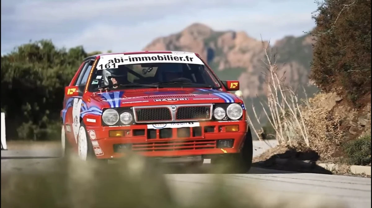 1988 Lancia Delta 1st Gen - Image 17 of 30