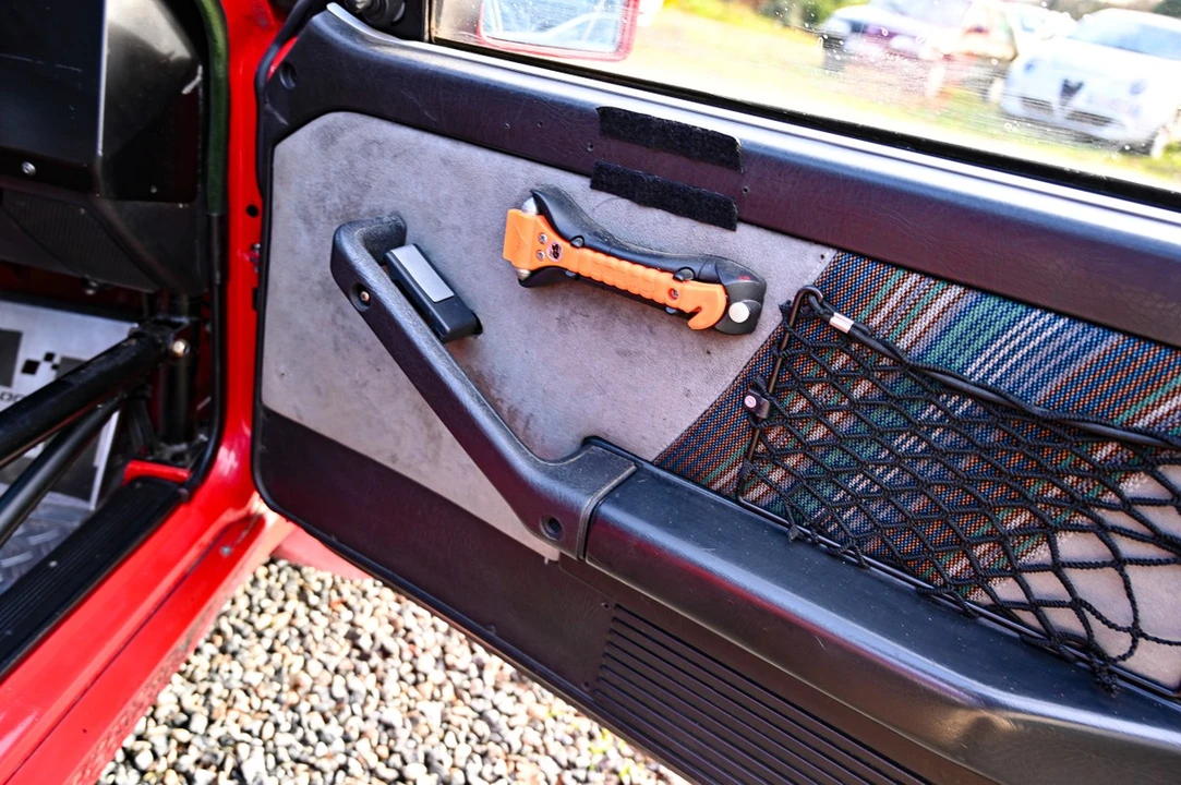 1988 Lancia Delta 1st Gen - Image 24 of 30