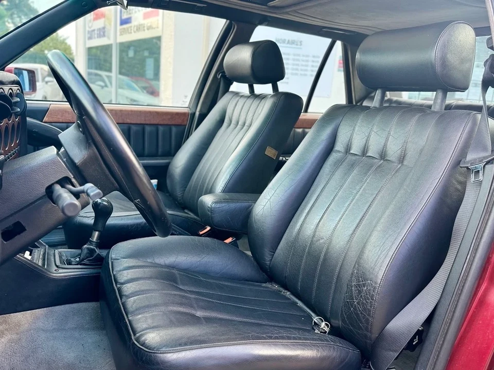1988 Lancia - Image 15 of 31