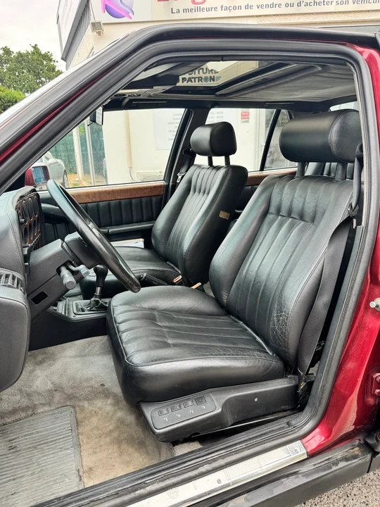 1988 Lancia - Image 18 of 31