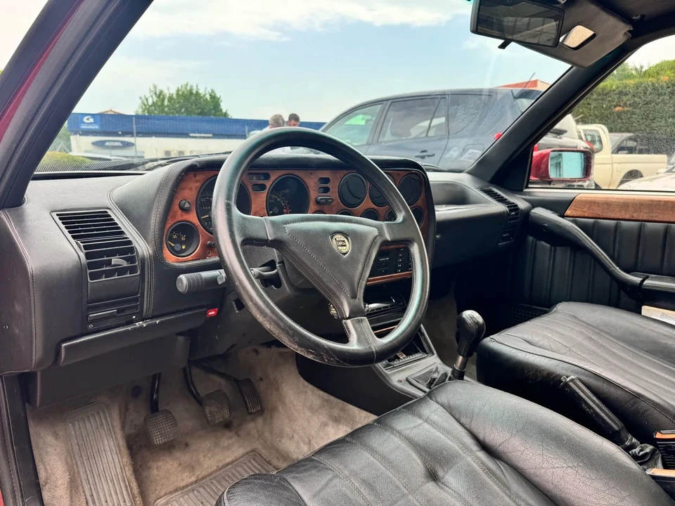 1988 Lancia - Image 20 of 31