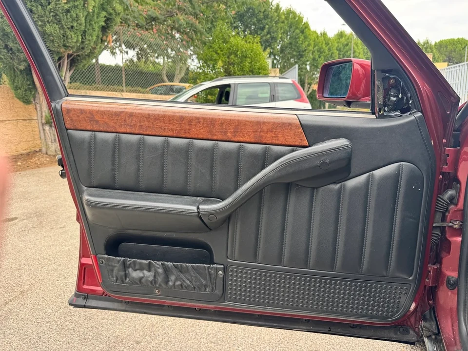 1988 Lancia - Image 21 of 31