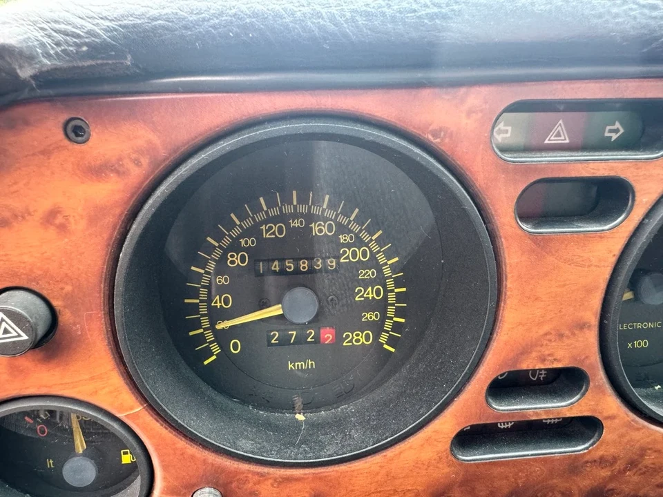 1988 Lancia - Image 22 of 31
