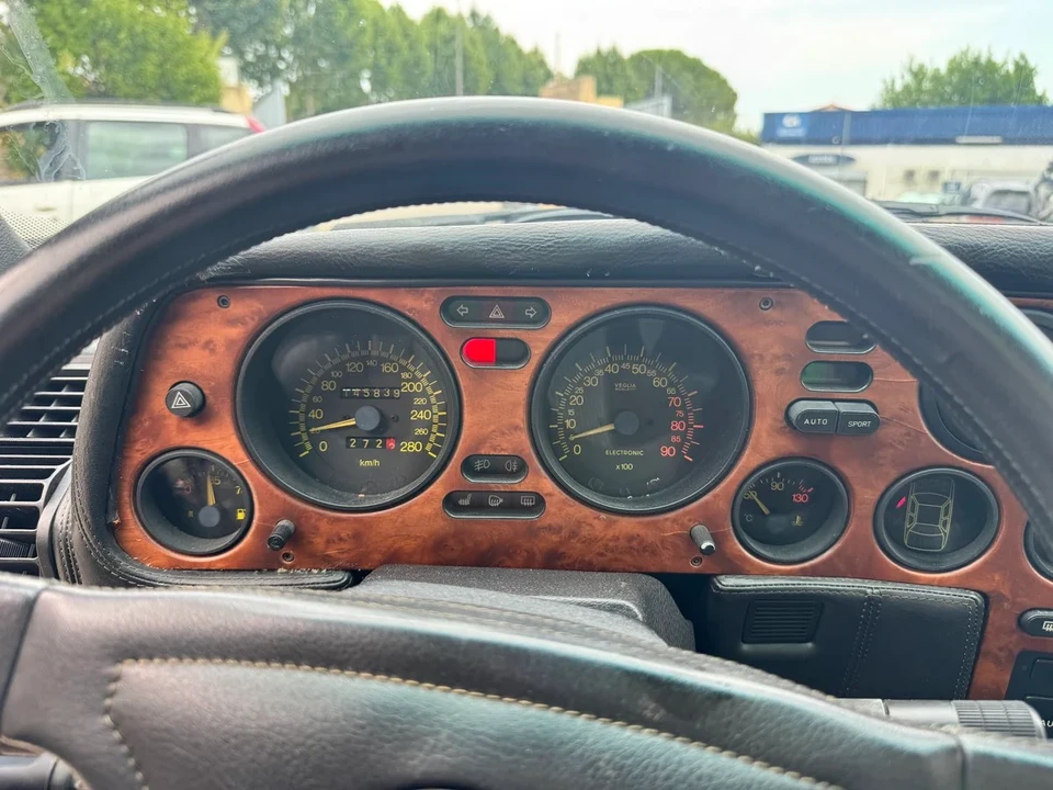 1988 Lancia - Image 23 of 31