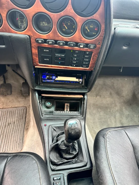 1988 Lancia - Image 24 of 31