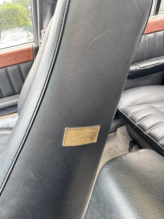 1988 Lancia - Image 25 of 31