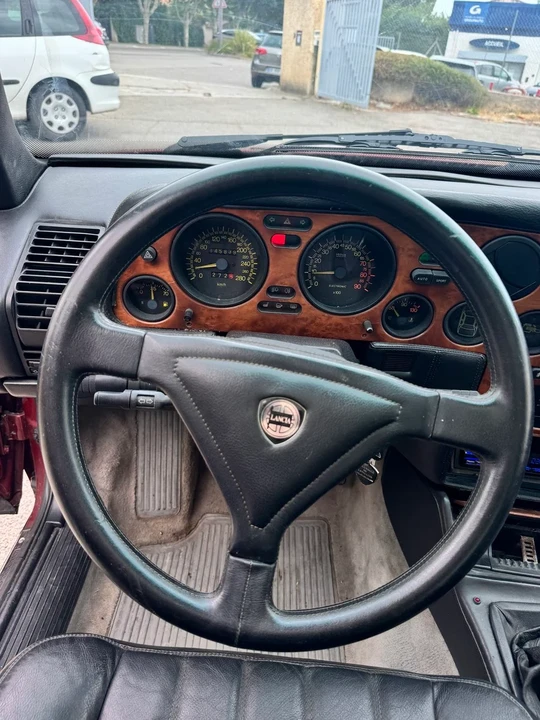 1988 Lancia - Image 29 of 31