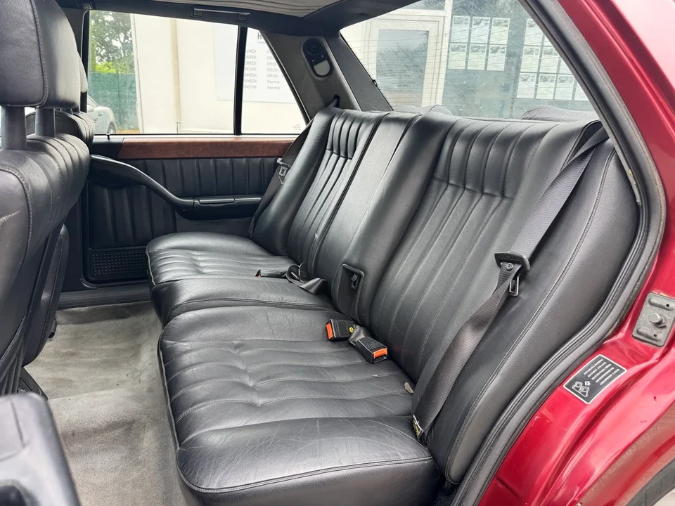 1988 Lancia - Image 30 of 31