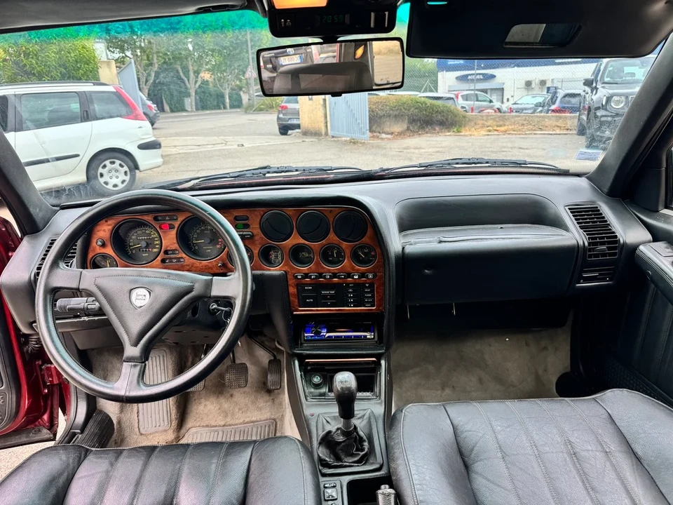 1988 Lancia - Image 31 of 31