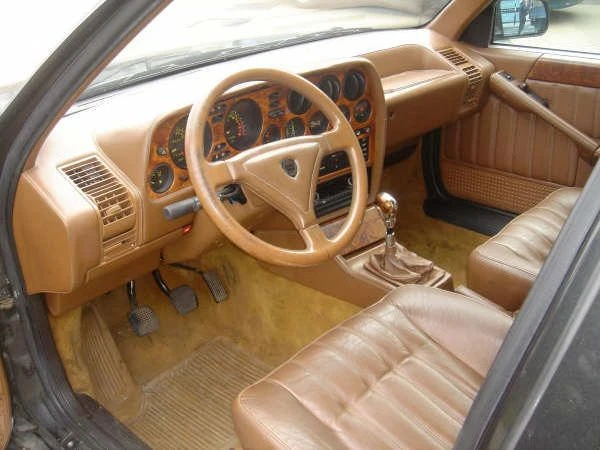 1988 Lancia - Image 2 of 4