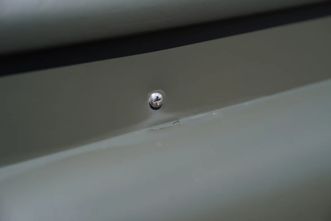 1988 Land Rover Defender 110 - Image 31 of 31