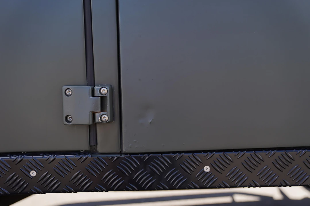 1988 Land Rover Defender 110 - Image 30 of 31