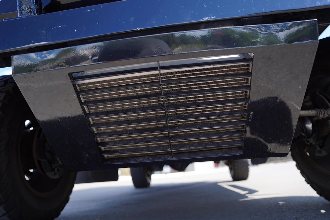 1988 Land Rover Defender 110 - Image 25 of 31