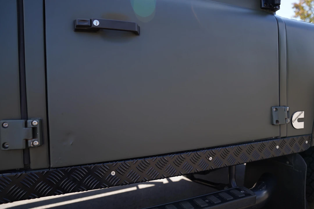 1988 Land Rover Defender 110 - Image 29 of 31