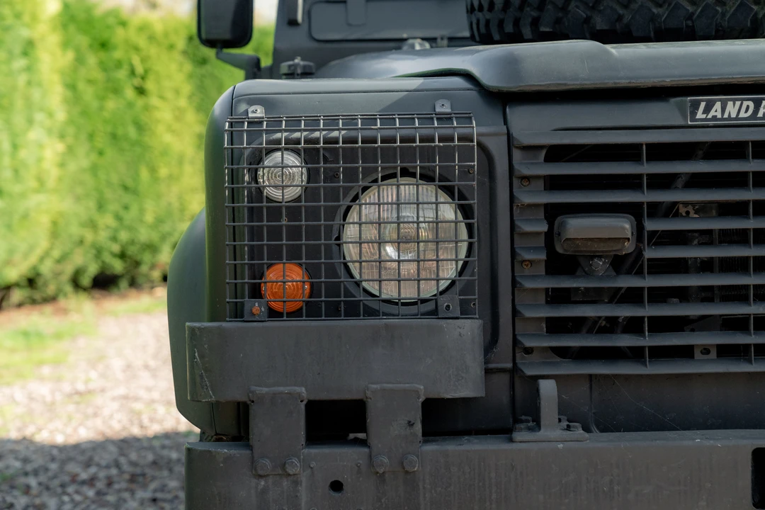 1988 Land Rover Defender 110 - Image 20 of 31