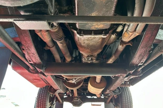 1988 Land Rover Defender 90 - Image 7 of 7