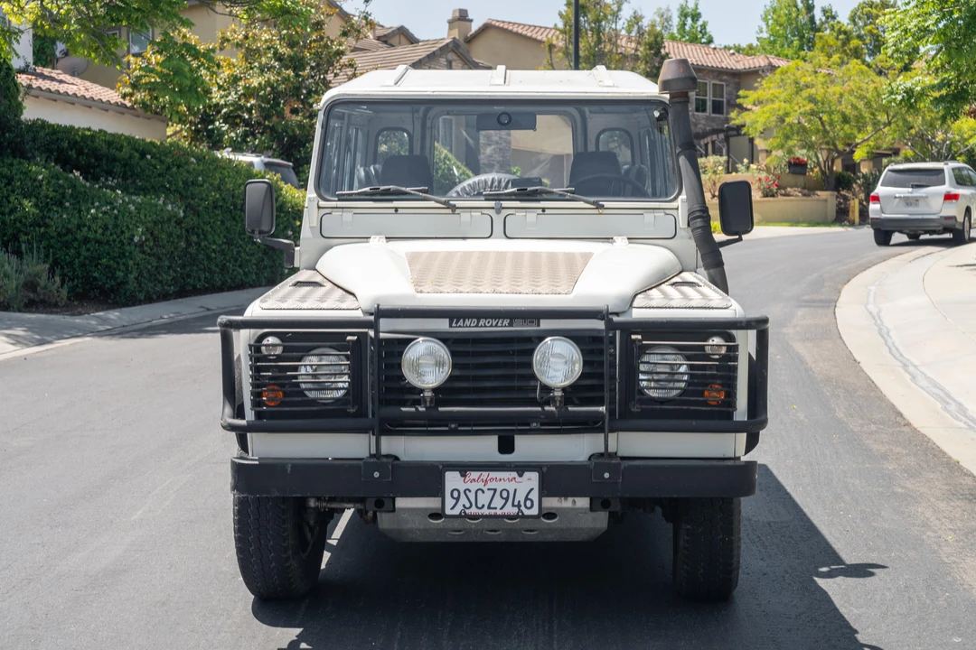 1988 Land Rover Defender 90 - Image 2 of 31