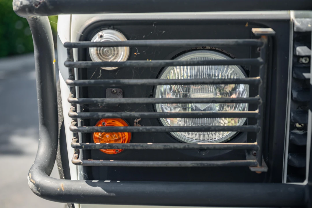 1988 Land Rover Defender 90 - Image 10 of 31