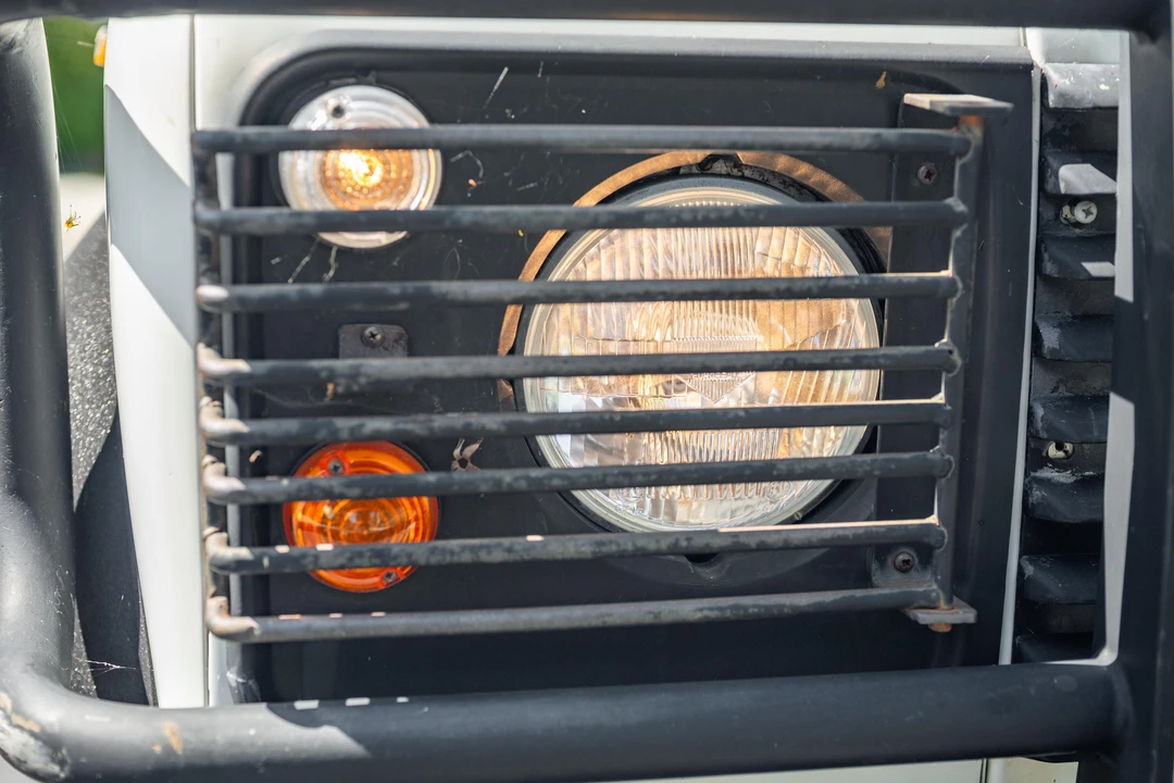 1988 Land Rover Defender 90 - Image 12 of 31