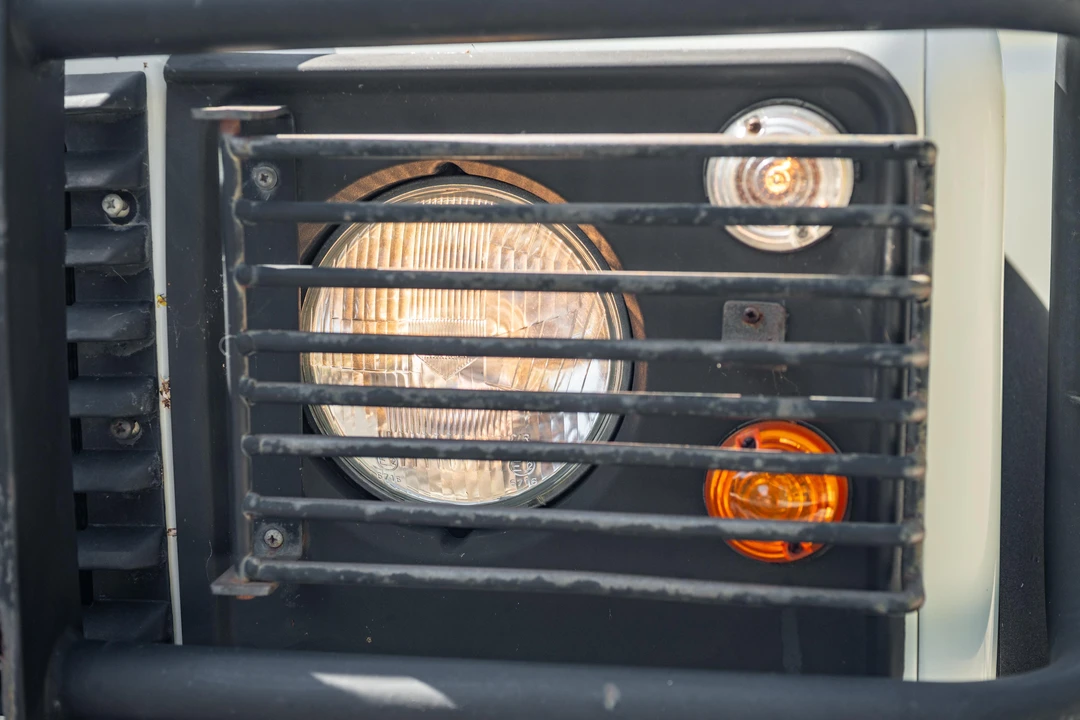 1988 Land Rover Defender 90 - Image 13 of 31