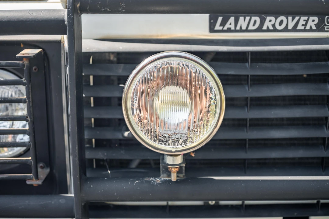 1988 Land Rover Defender 90 - Image 16 of 31