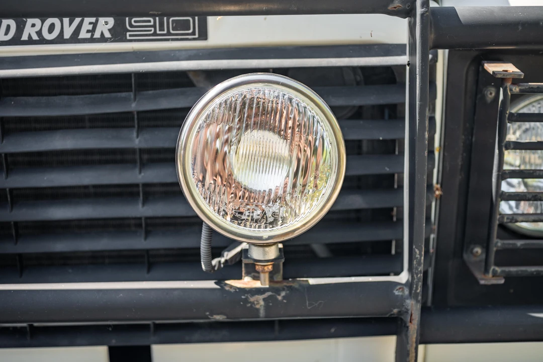 1988 Land Rover Defender 90 - Image 17 of 31