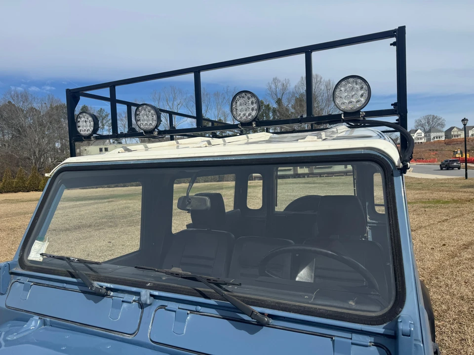 1988 Land Rover Defender 90 - Image 30 of 31