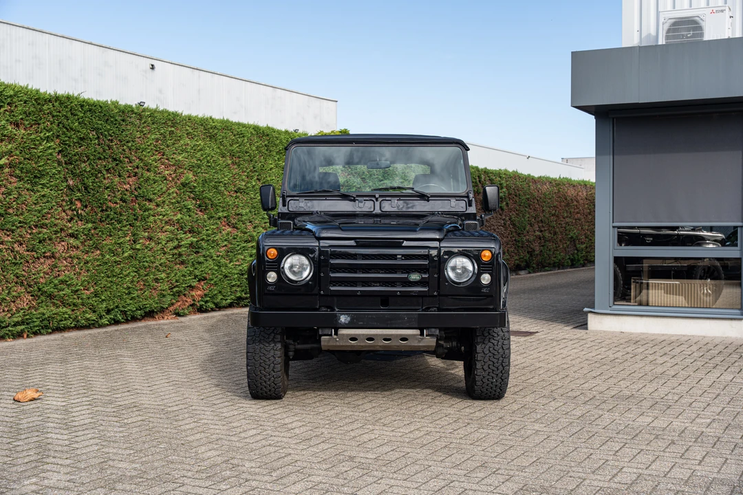 1988 Land Rover Defender 90 - Image 2 of 31