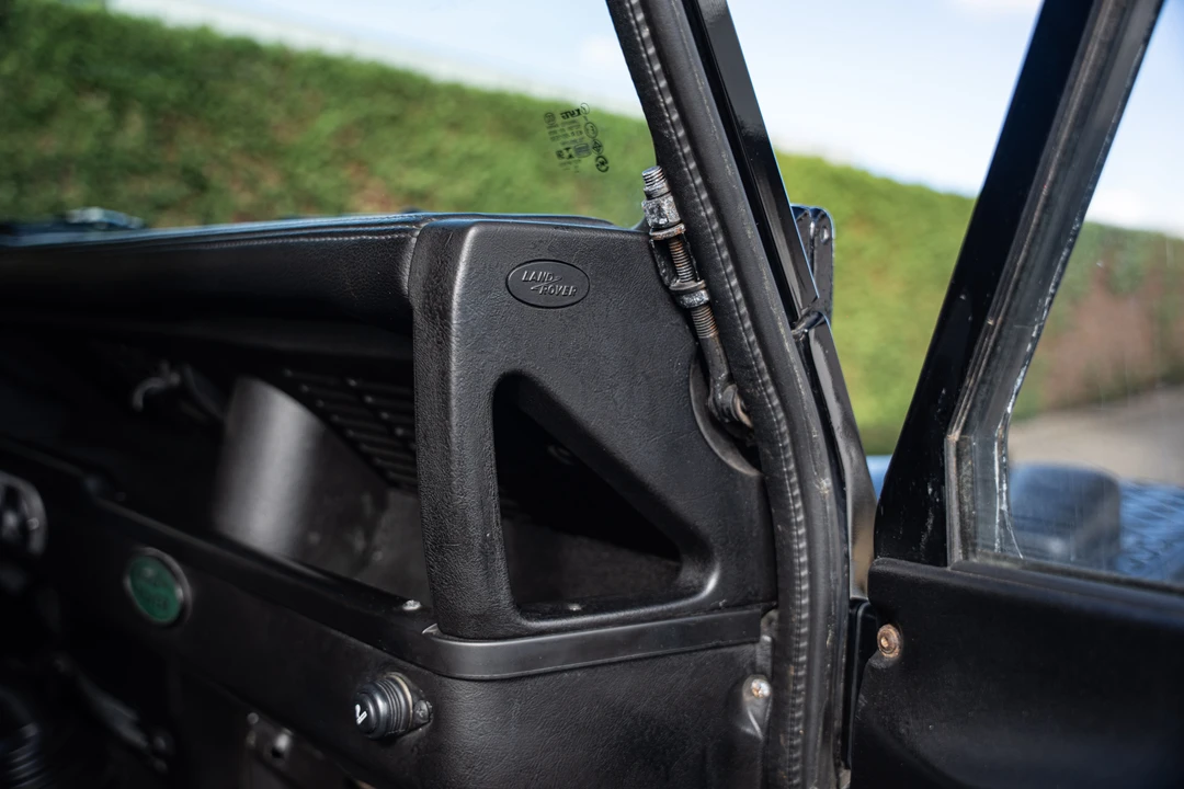 1988 Land Rover Defender 90 - Image 23 of 31